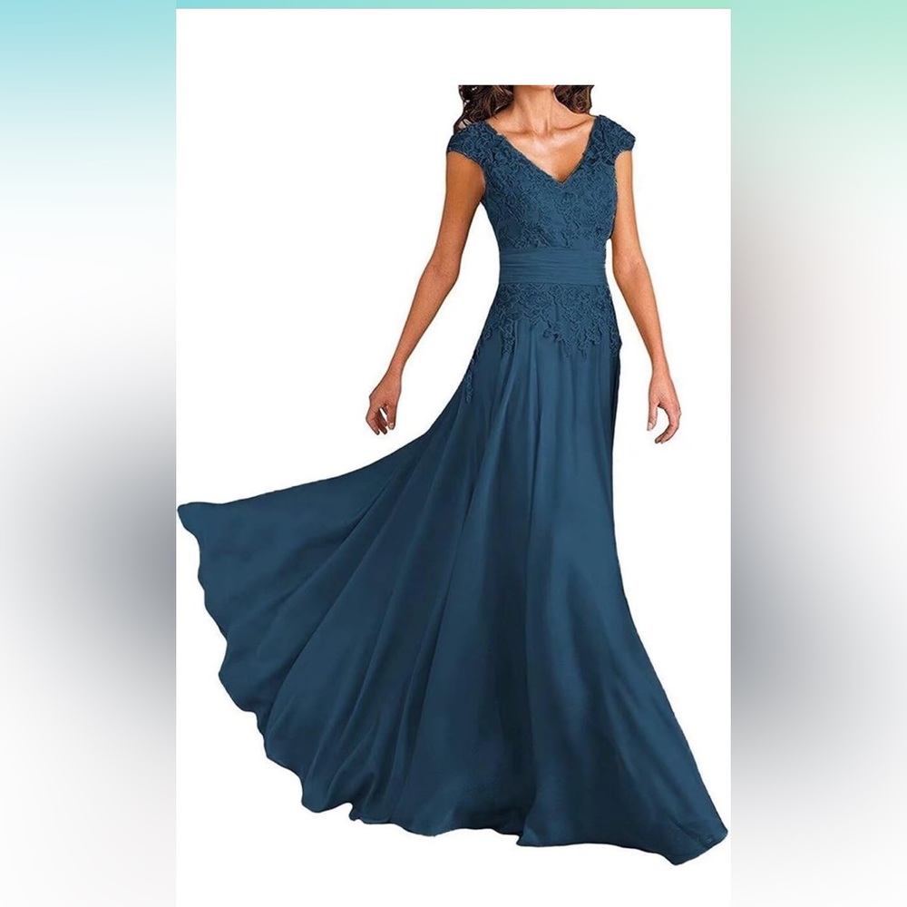 Mother of the Bride Dress